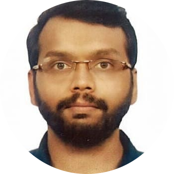 Dr. Nikhil Vinil Mayekar