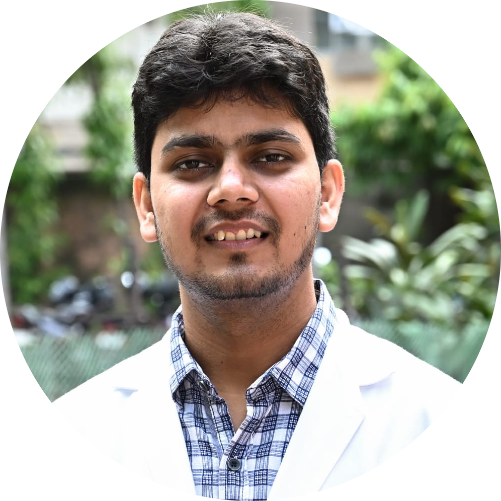 Dr. Shanu Kumar Mittal