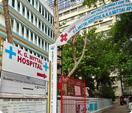 Marine Drive, Mumbai